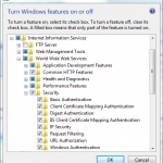 windows-features-iis-security