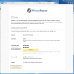 wordpress-installation-page-completed